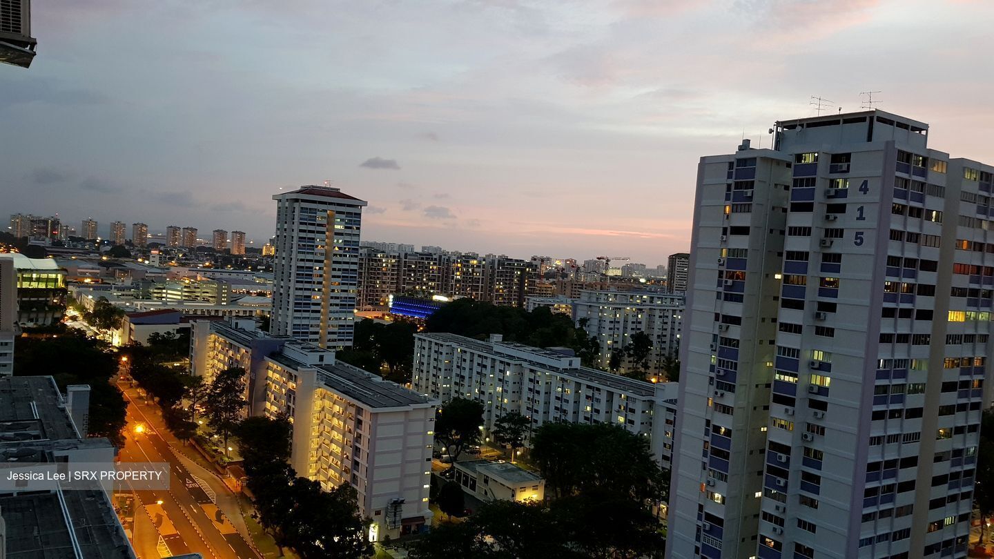 Blk 413 Bedok North Avenue 2 (Bedok), HDB 5 Rooms #302160781